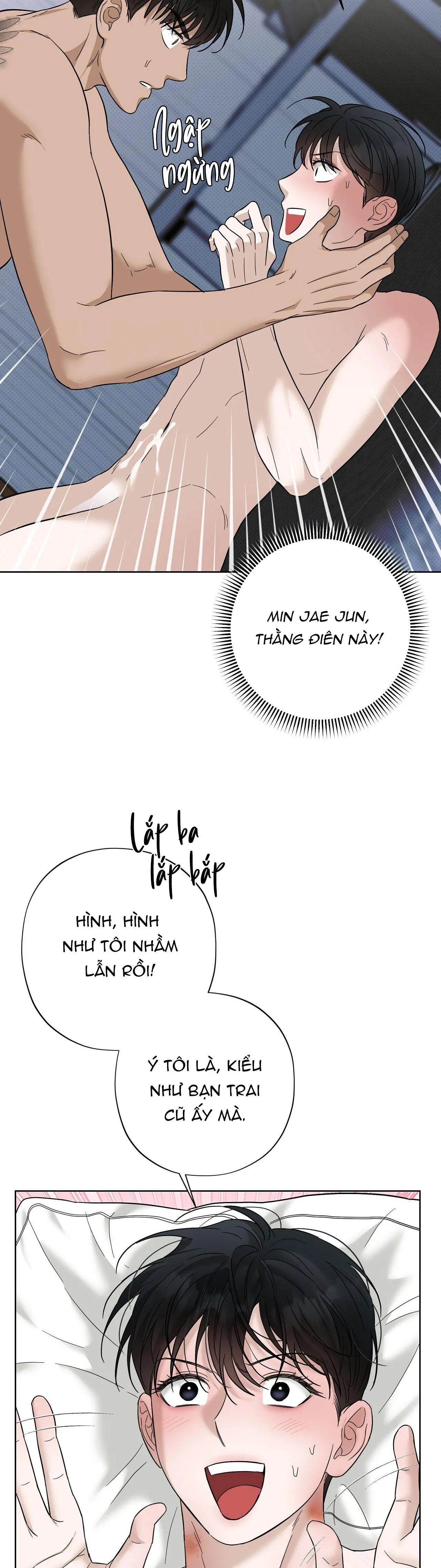 BẮT KỊP Chapter 14 Trang 29