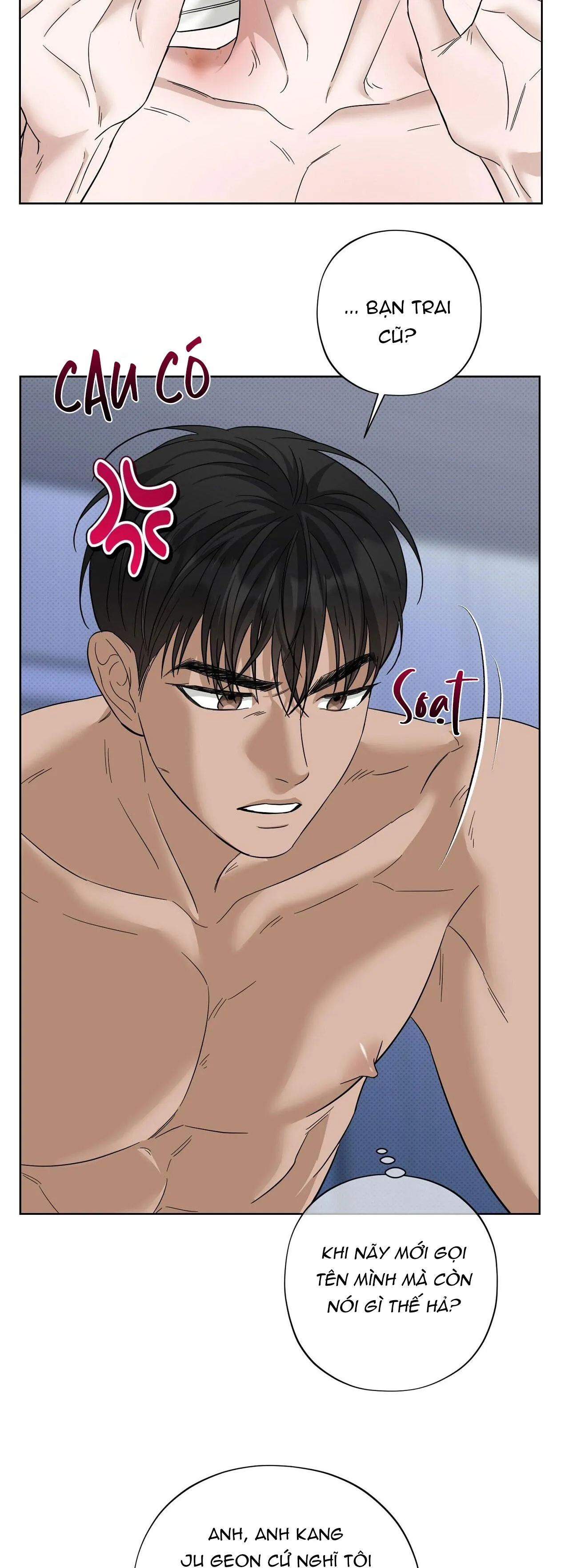 BẮT KỊP Chapter 14 Trang 30