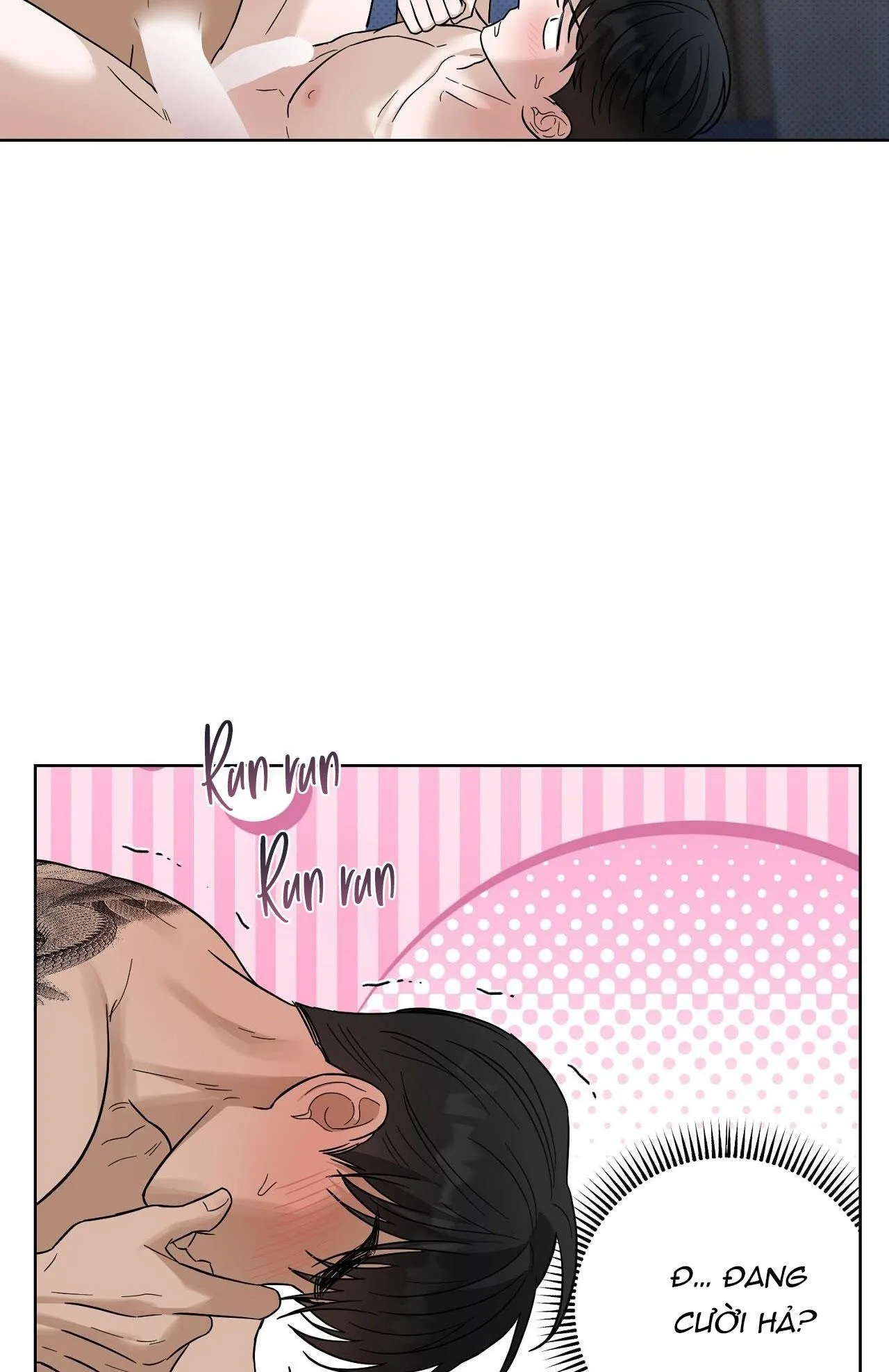 BẮT KỊP Chapter 14 Trang 32