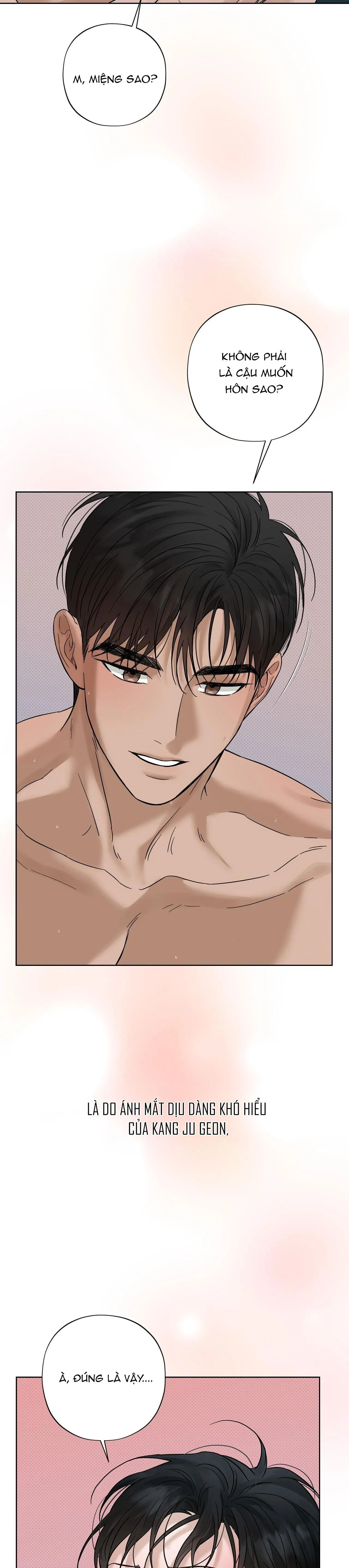 BẮT KỊP Chapter 14 Trang 34