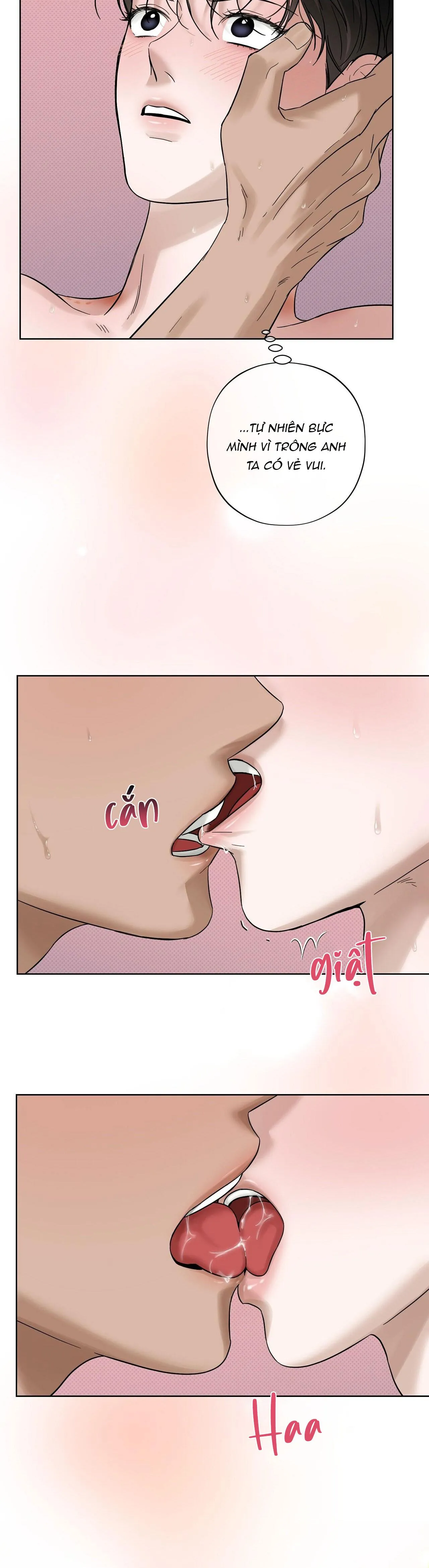 BẮT KỊP Chapter 14 Trang 35