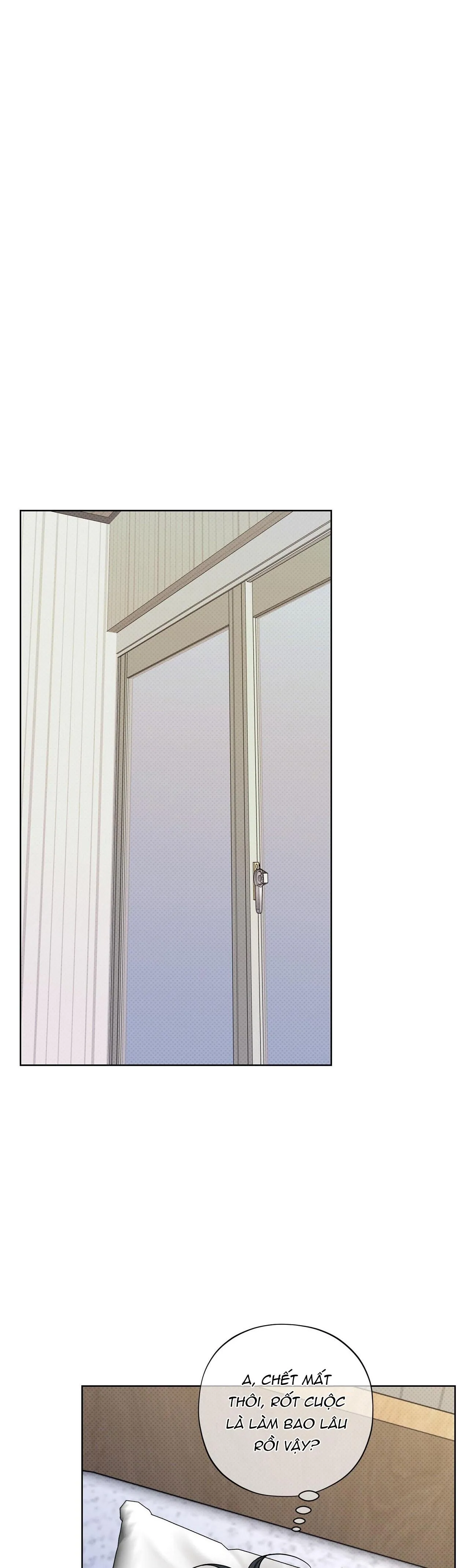 BẮT KỊP Chapter 14 Trang 39