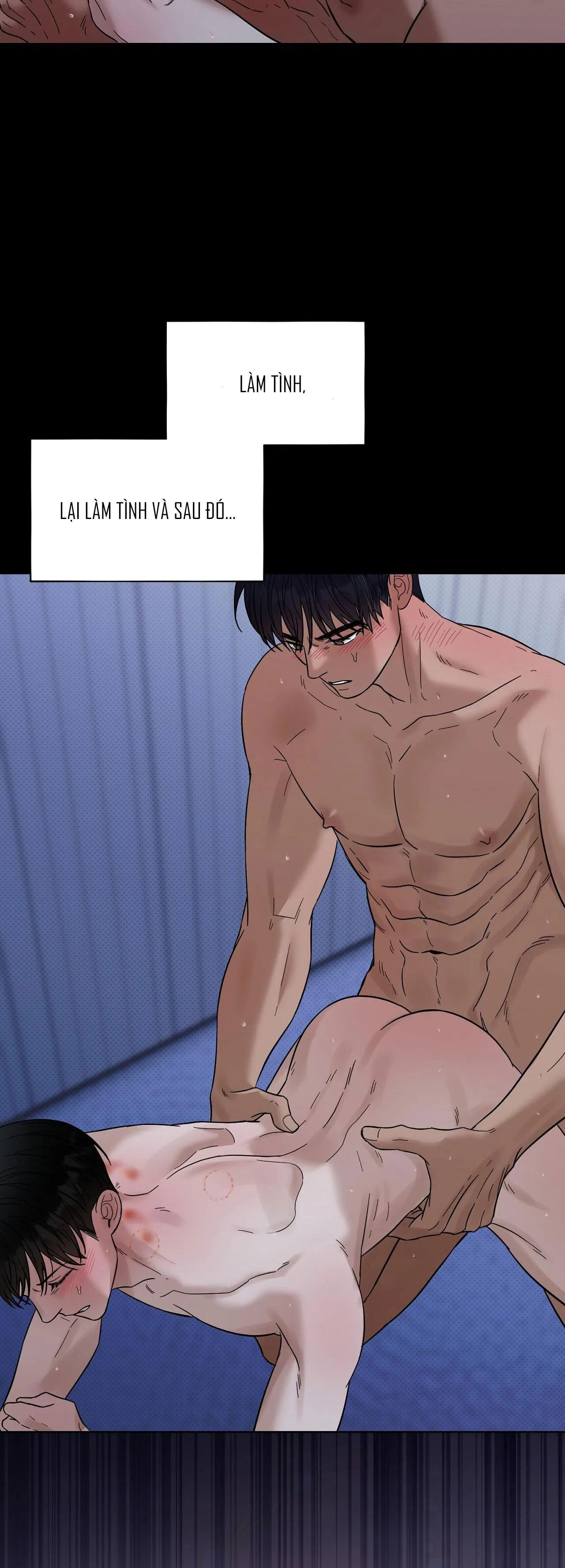 BẮT KỊP Chapter 14 Trang 43