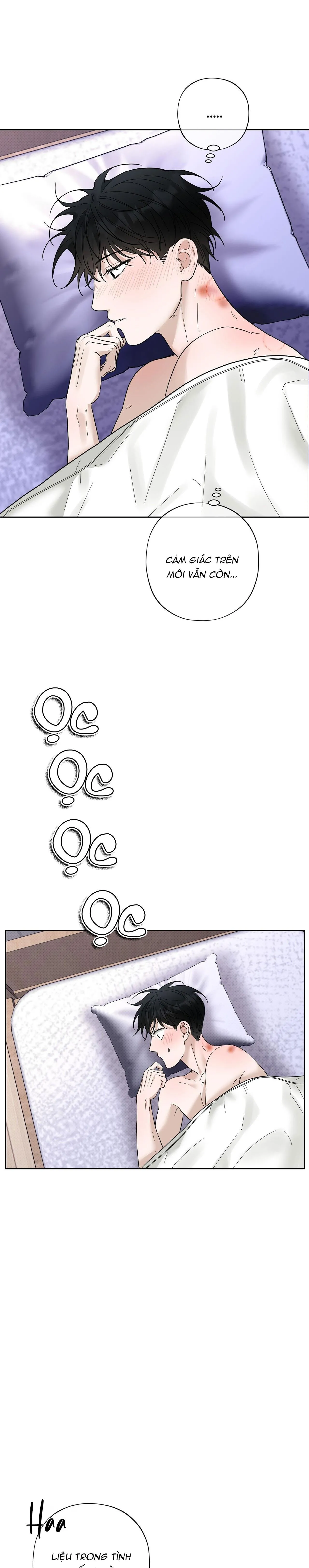 BẮT KỊP Chapter 14 Trang 46