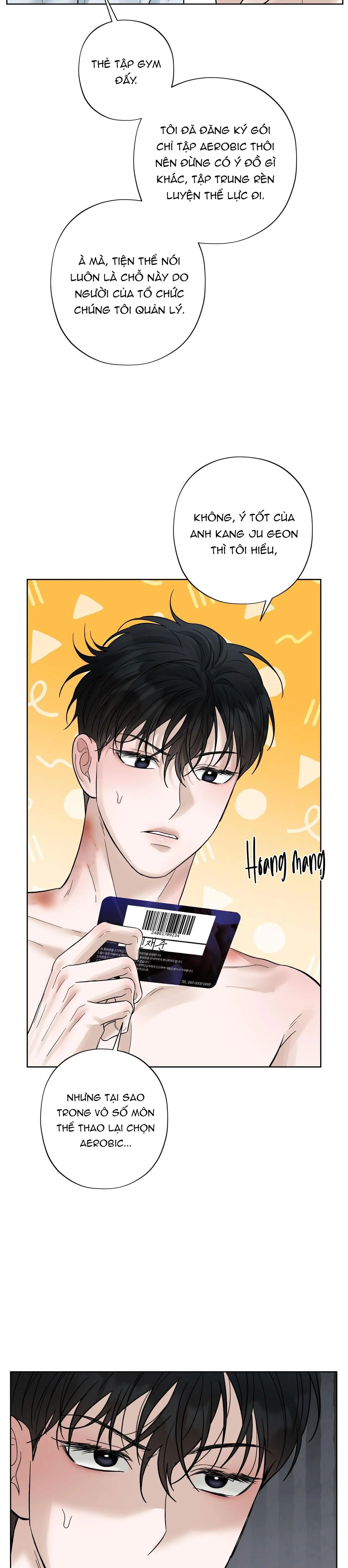 BẮT KỊP Chapter 14 Trang 52