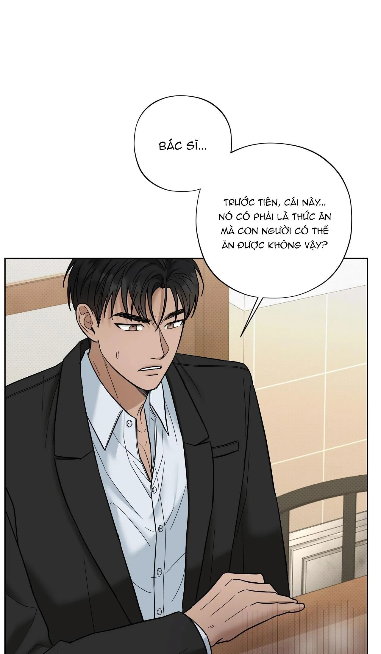 BẮT KỊP Chapter 15 Trang 6