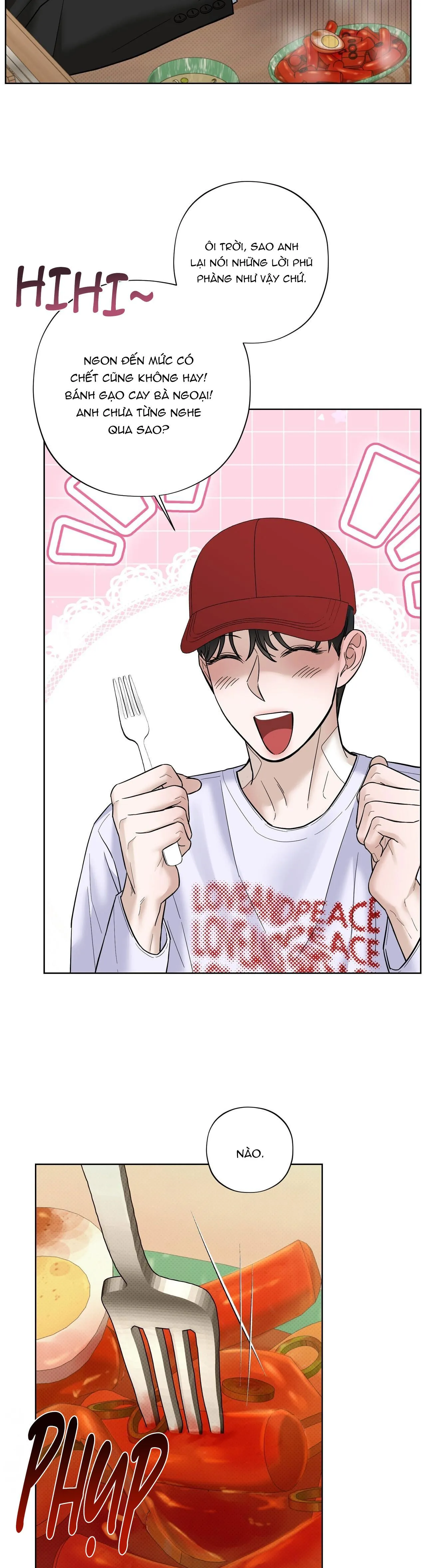 BẮT KỊP Chapter 15 Trang 7