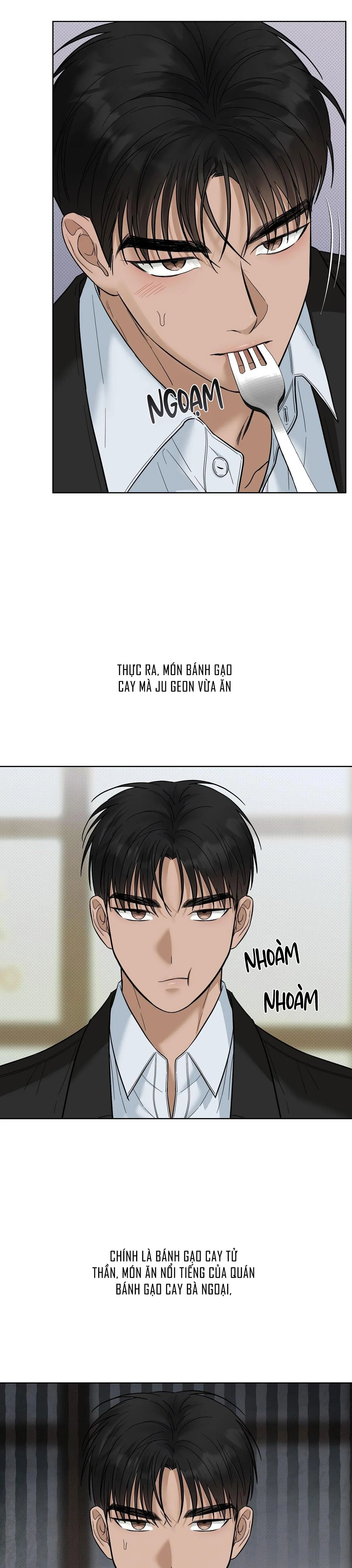 BẮT KỊP Chapter 15 Trang 9