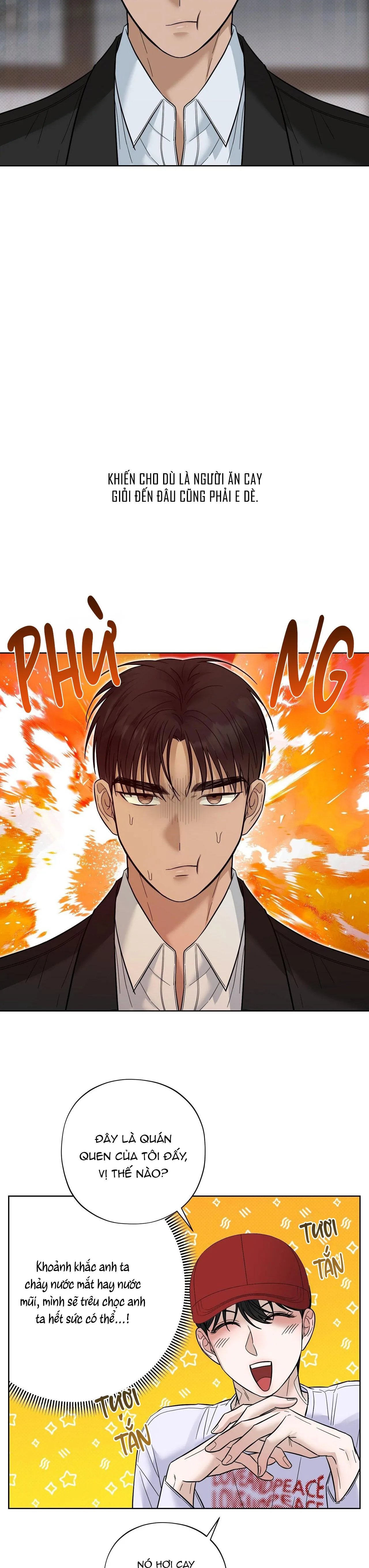 BẮT KỊP Chapter 15 Trang 10