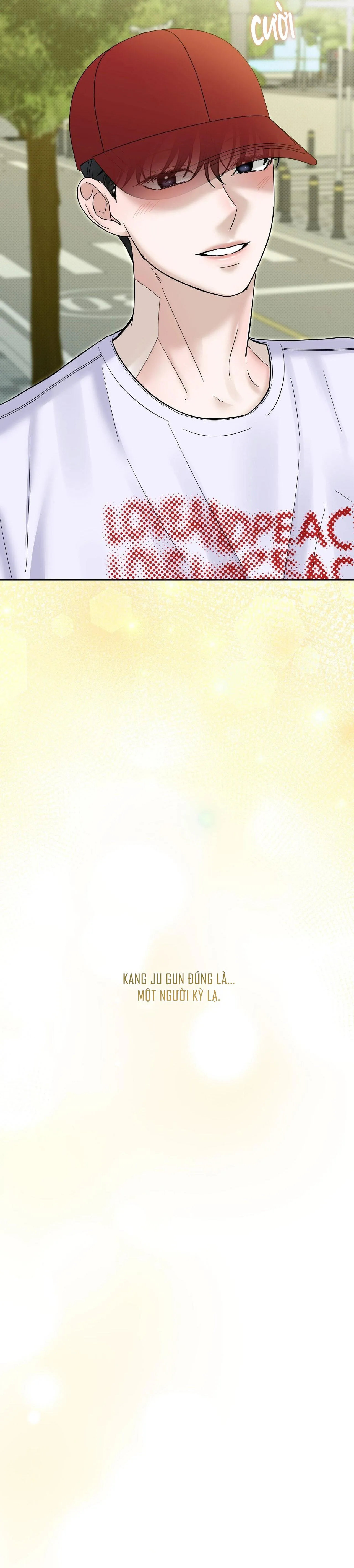 BẮT KỊP Chapter 15 Trang 21