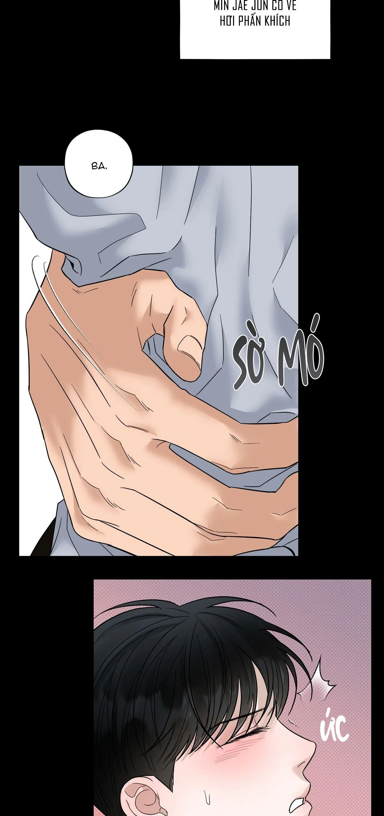 BẮT KỊP Chapter 15 Trang 33