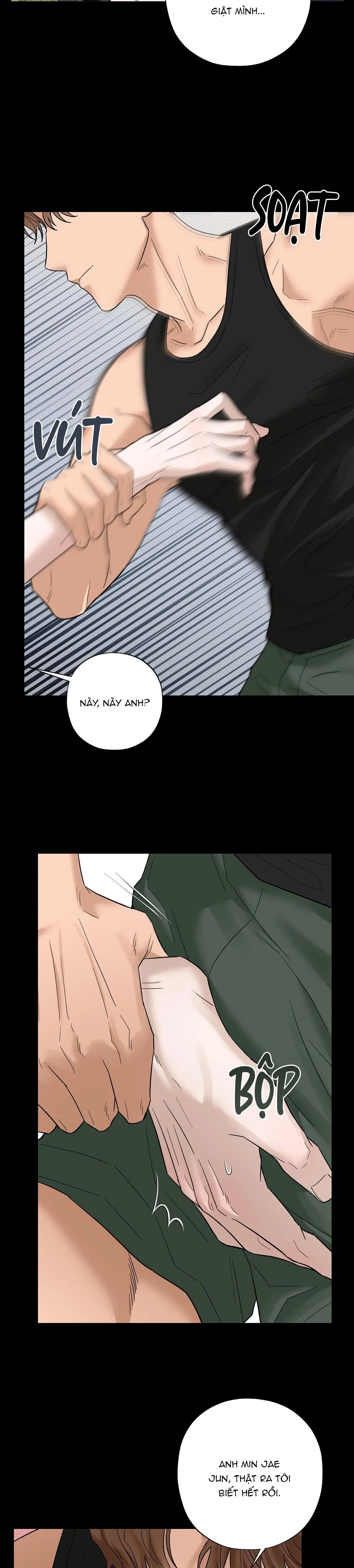 BẮT KỊP Chapter 15 Trang 35