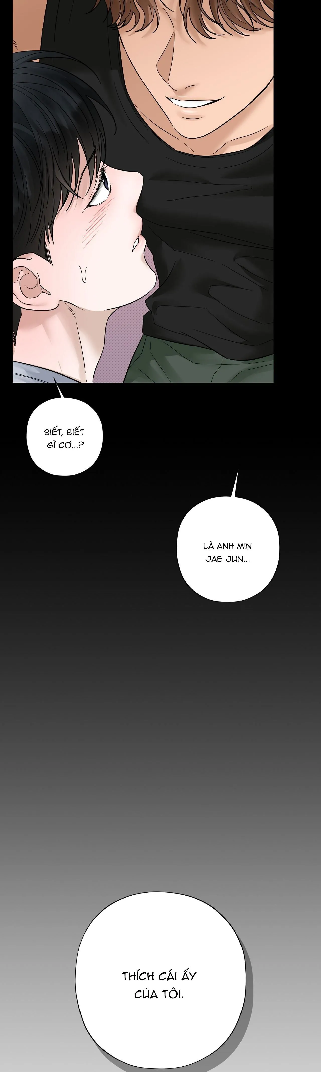 BẮT KỊP Chapter 15 Trang 36