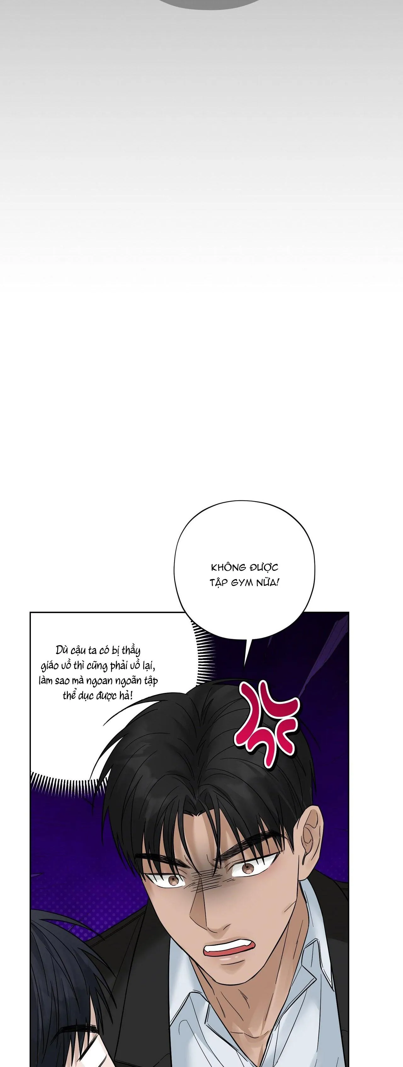 BẮT KỊP Chapter 15 Trang 37