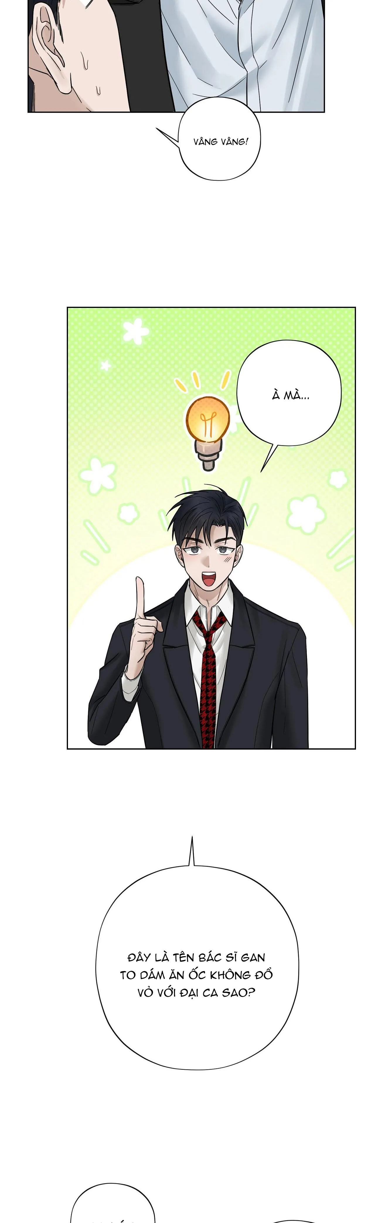 BẮT KỊP Chapter 15 Trang 38