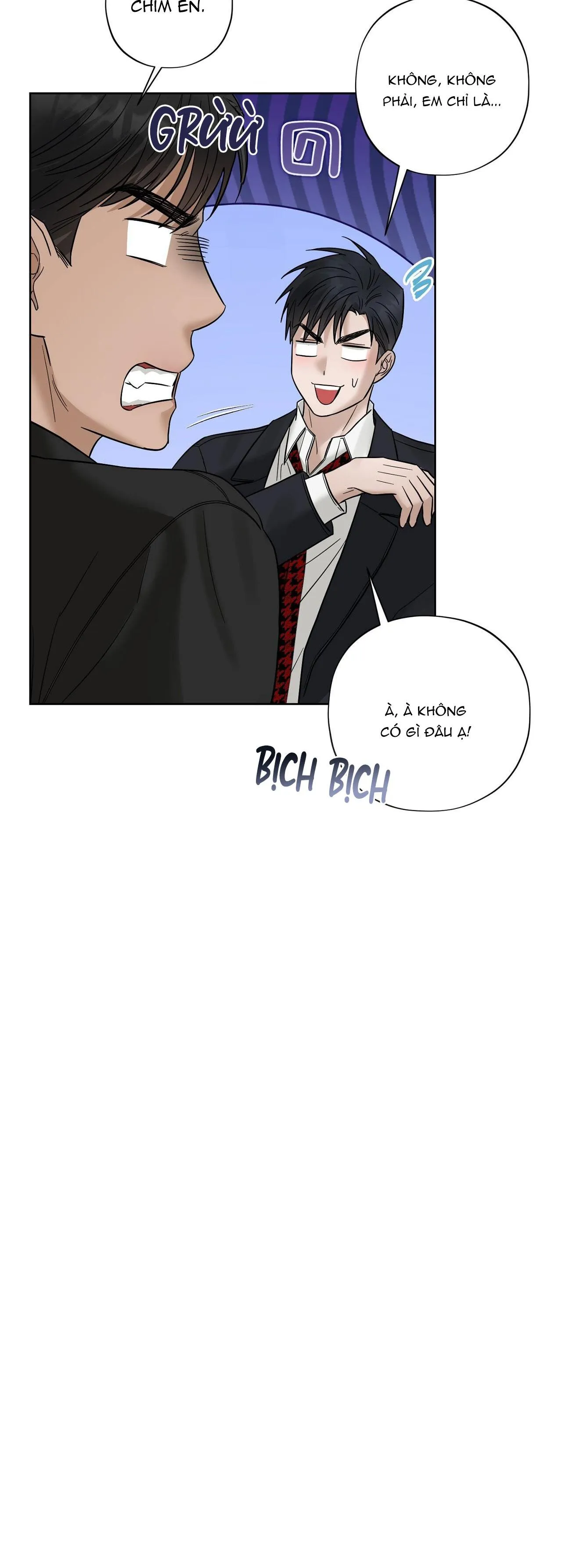 BẮT KỊP Chapter 15 Trang 39