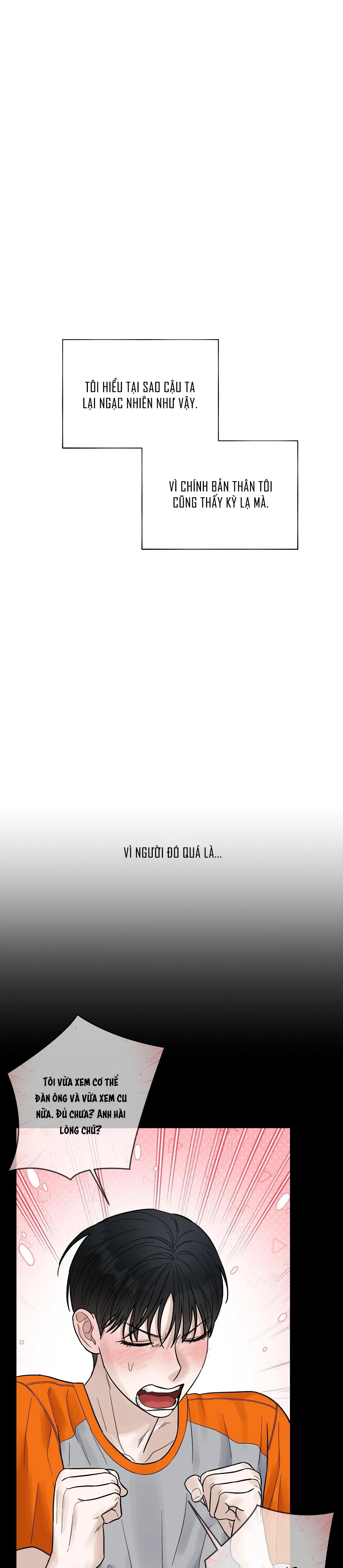 BẮT KỊP Chapter 15 Trang 41