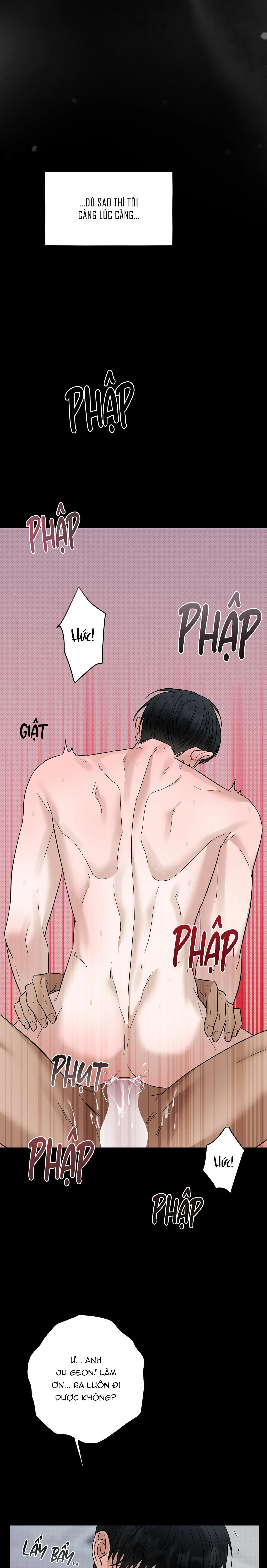 BẮT KỊP Chapter 15 Trang 47