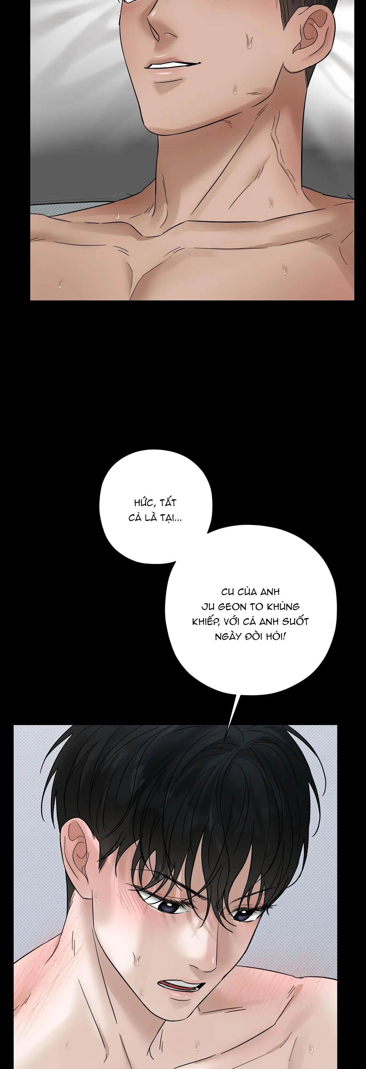 BẮT KỊP Chapter 15 Trang 49