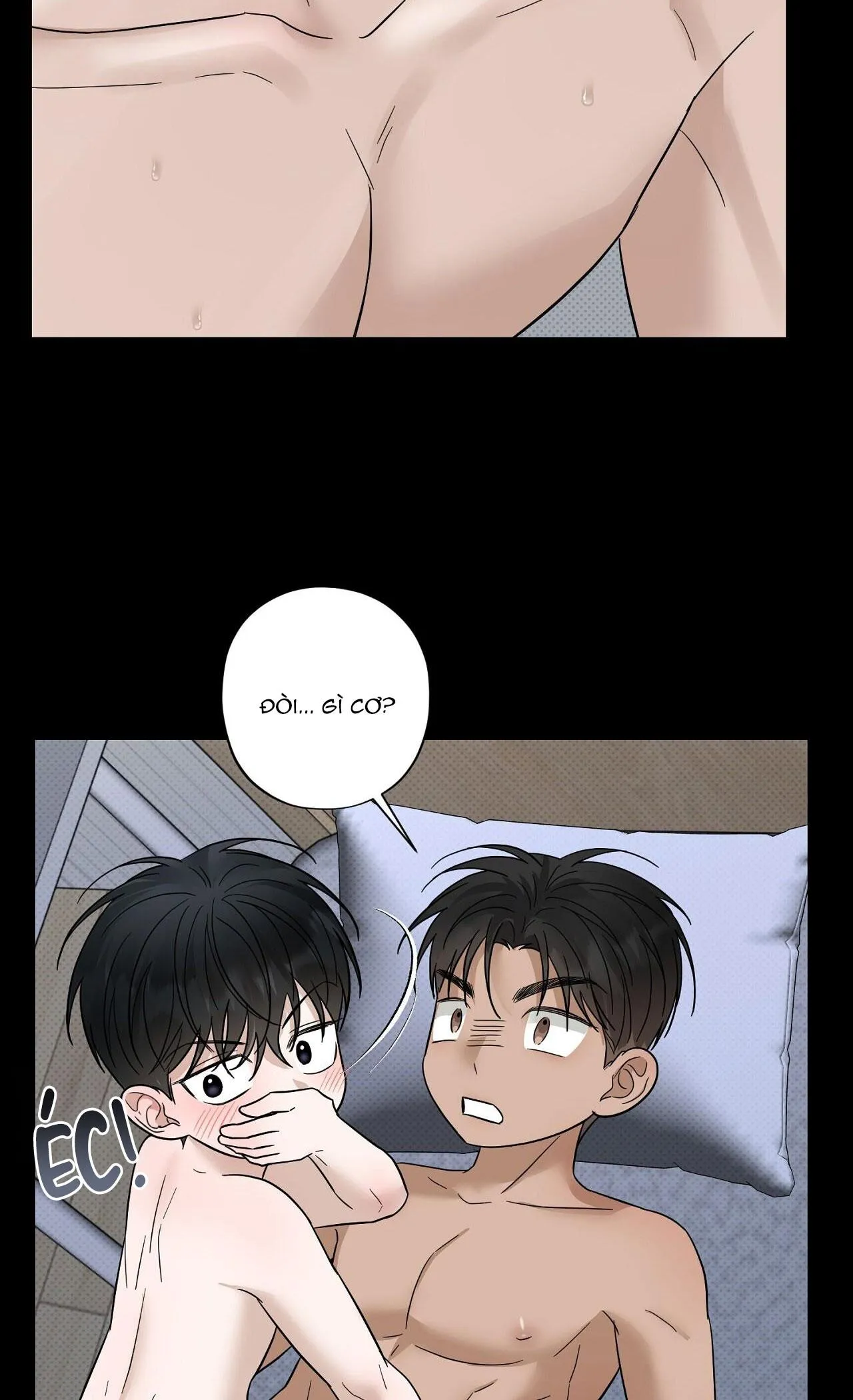 BẮT KỊP Chapter 15 Trang 50