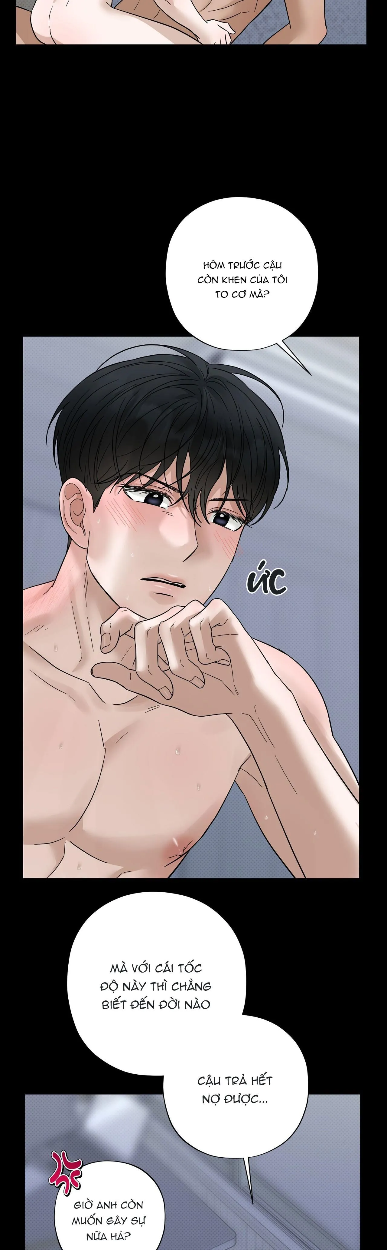 BẮT KỊP Chapter 15 Trang 51