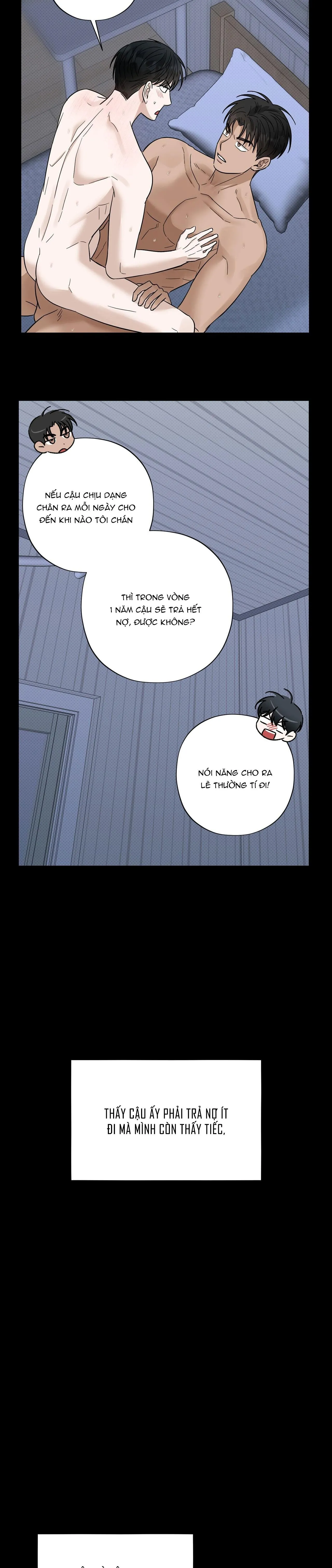 BẮT KỊP Chapter 15 Trang 52