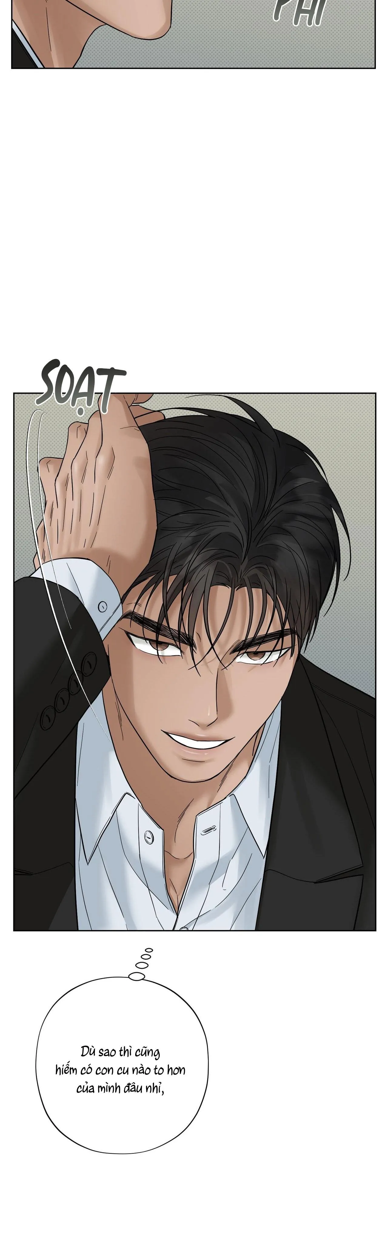 BẮT KỊP Chapter 15 Trang 56