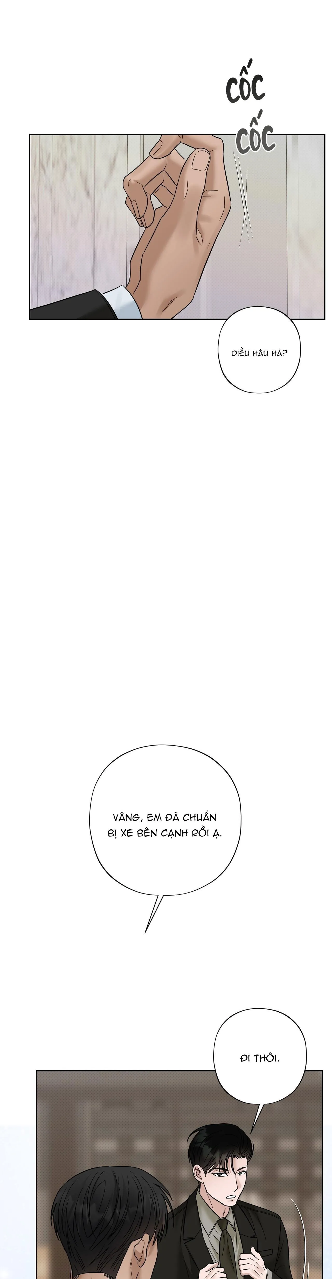 BẮT KỊP Chapter 15 Trang 57