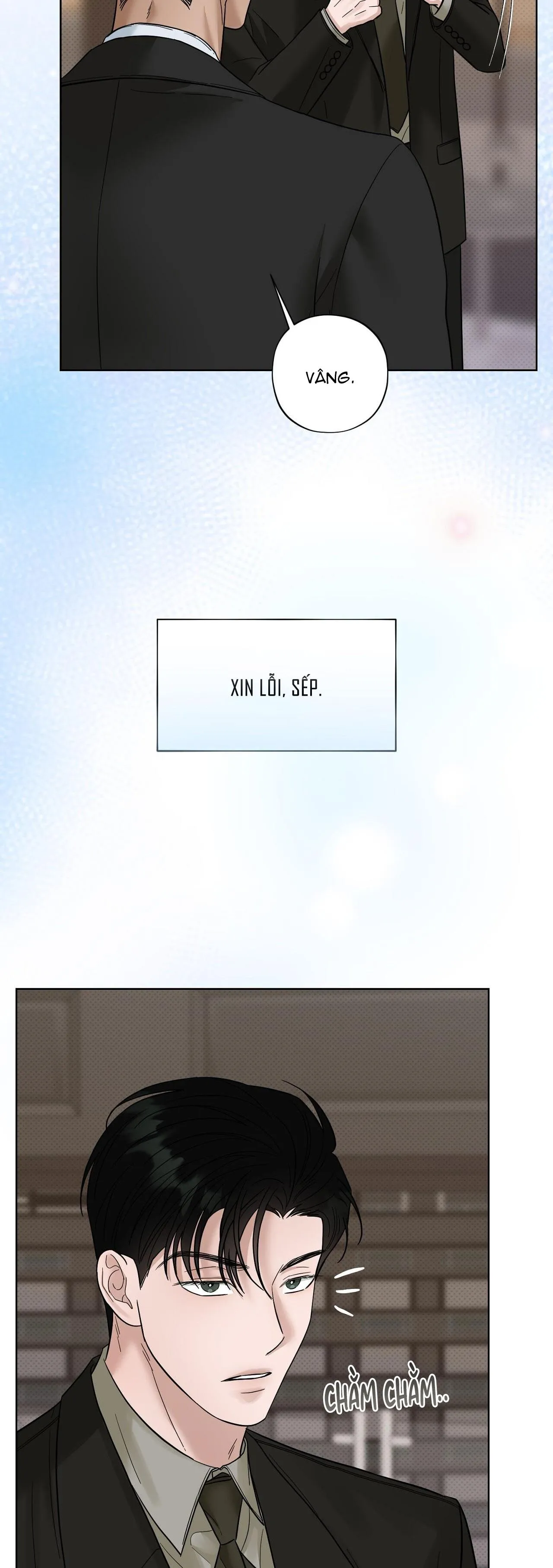 BẮT KỊP Chapter 15 Trang 58