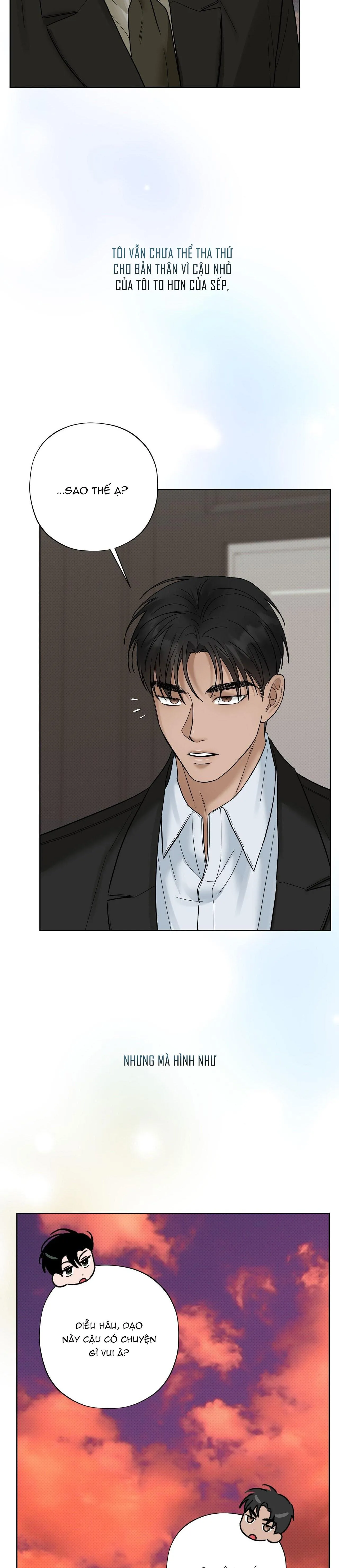 BẮT KỊP Chapter 15 Trang 59