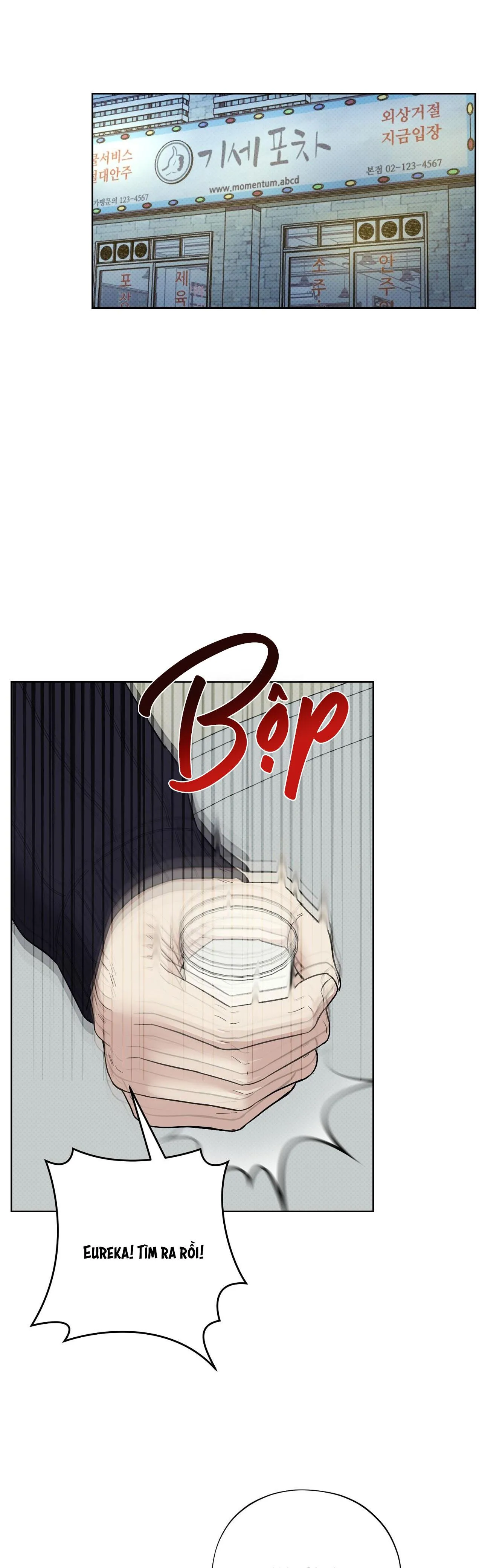BẮT KỊP Chapter 16 Trang 8