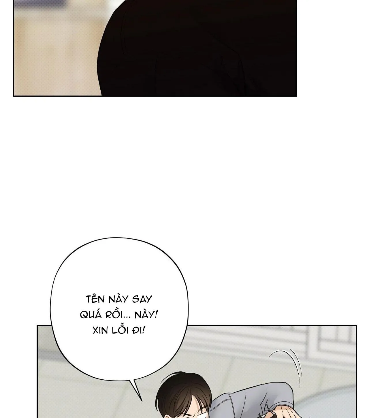 BẮT KỊP Chapter 16 Trang 16