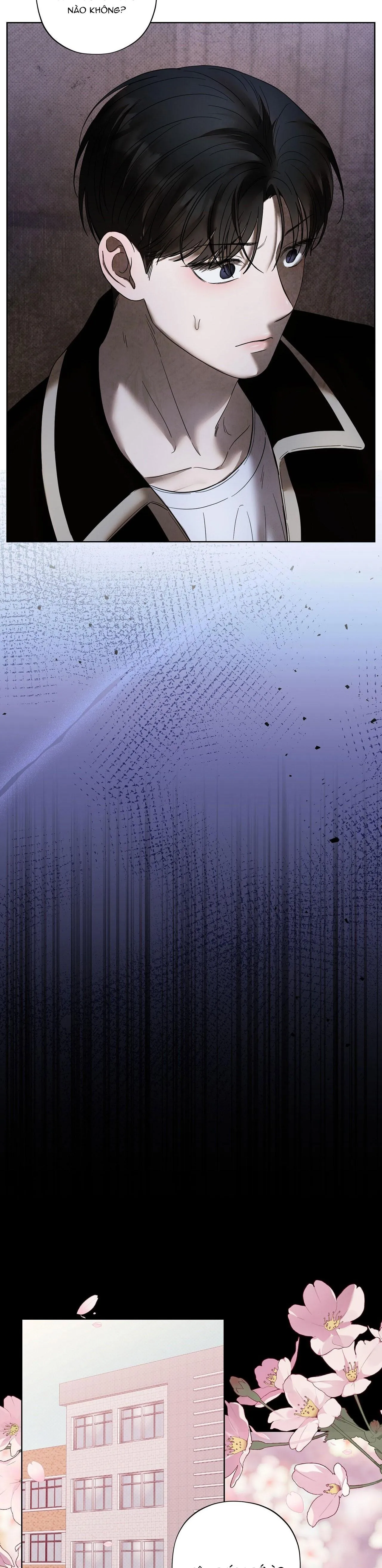 BẮT KỊP Chapter 16 Trang 24