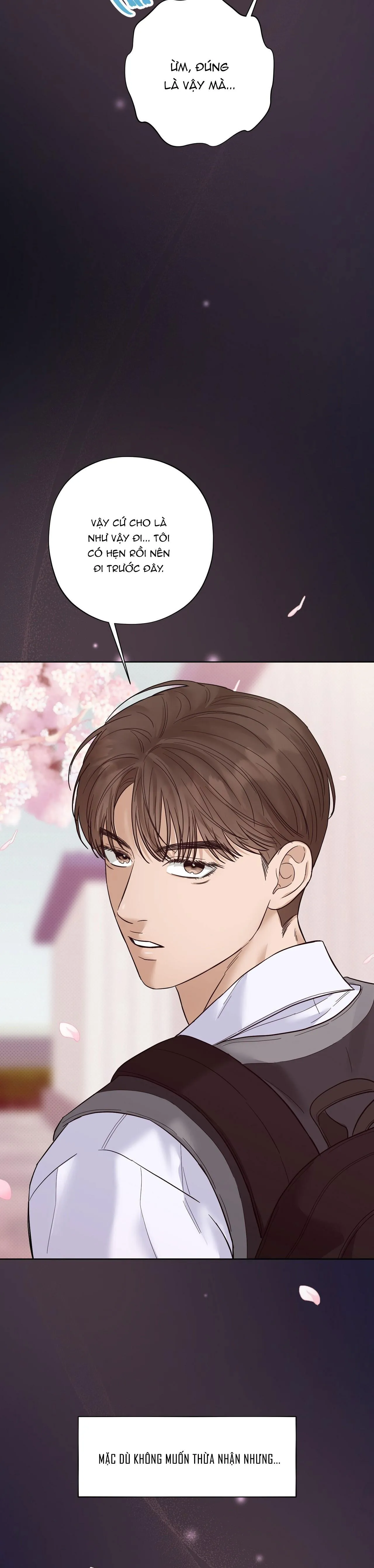 BẮT KỊP Chapter 16 Trang 28