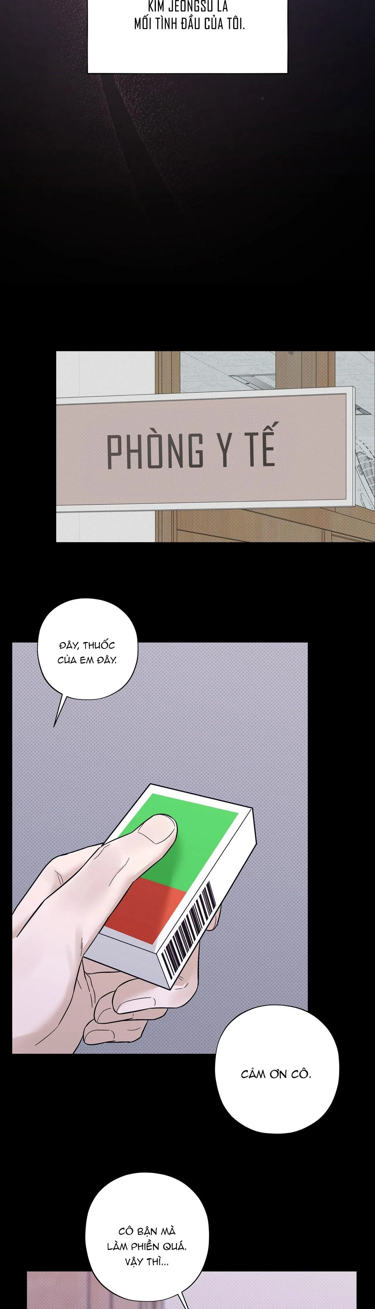 BẮT KỊP Chapter 16 Trang 31