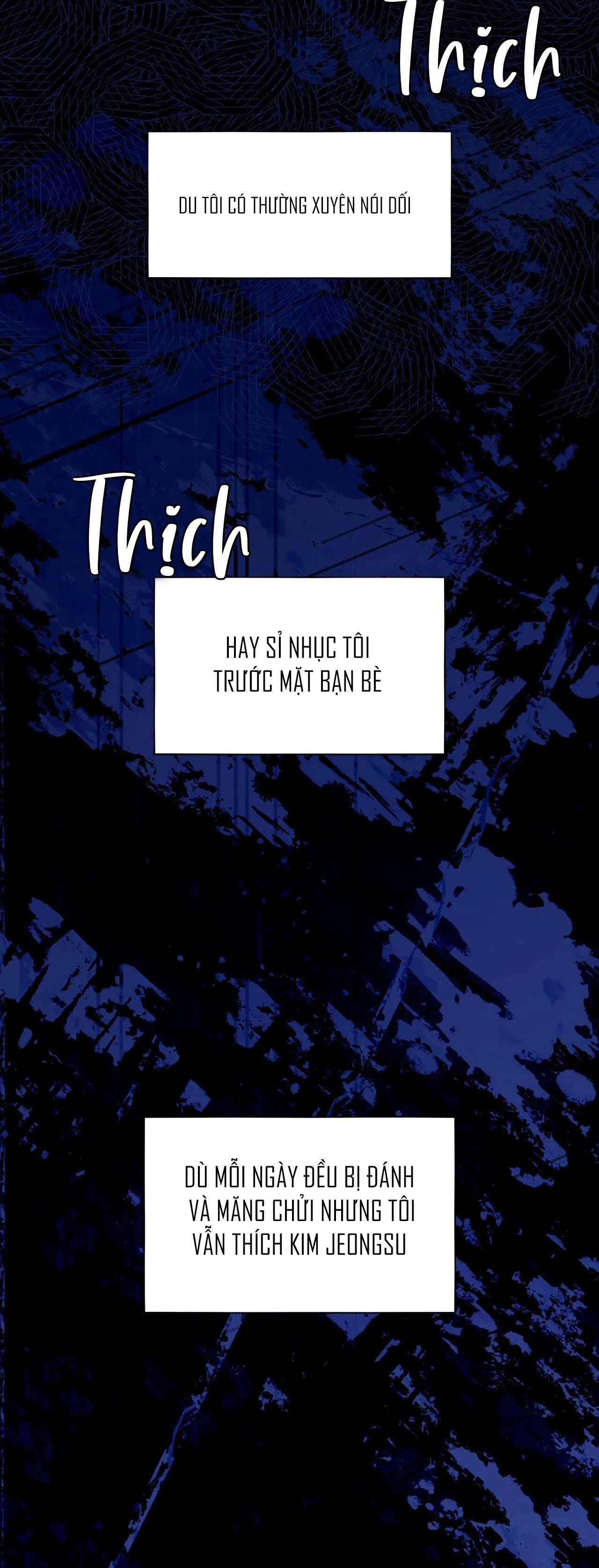 BẮT KỊP Chapter 16 Trang 36