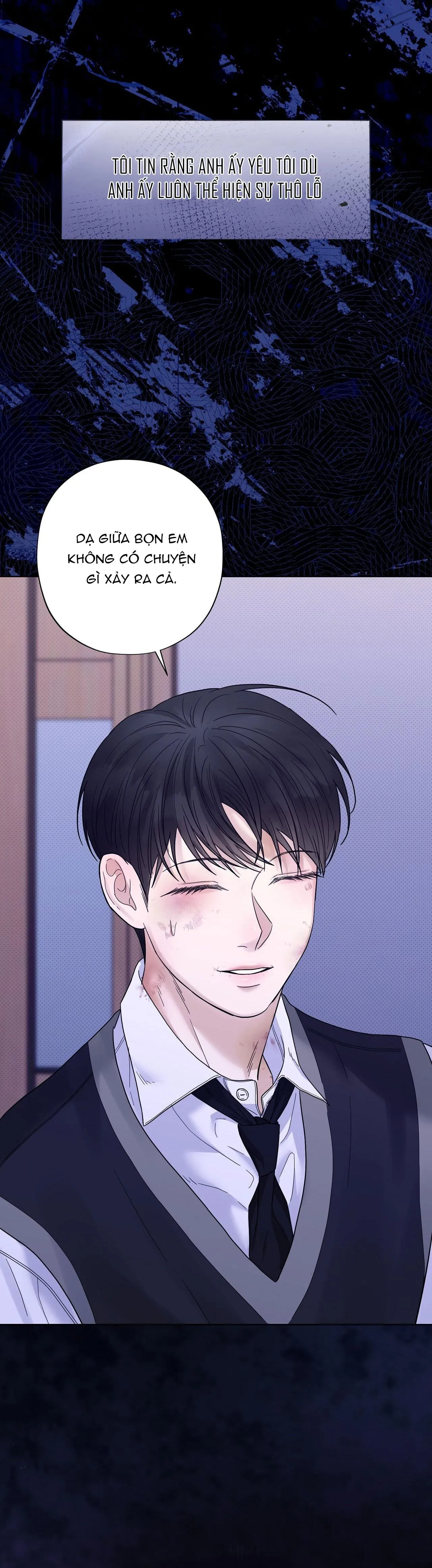 BẮT KỊP Chapter 16 Trang 37