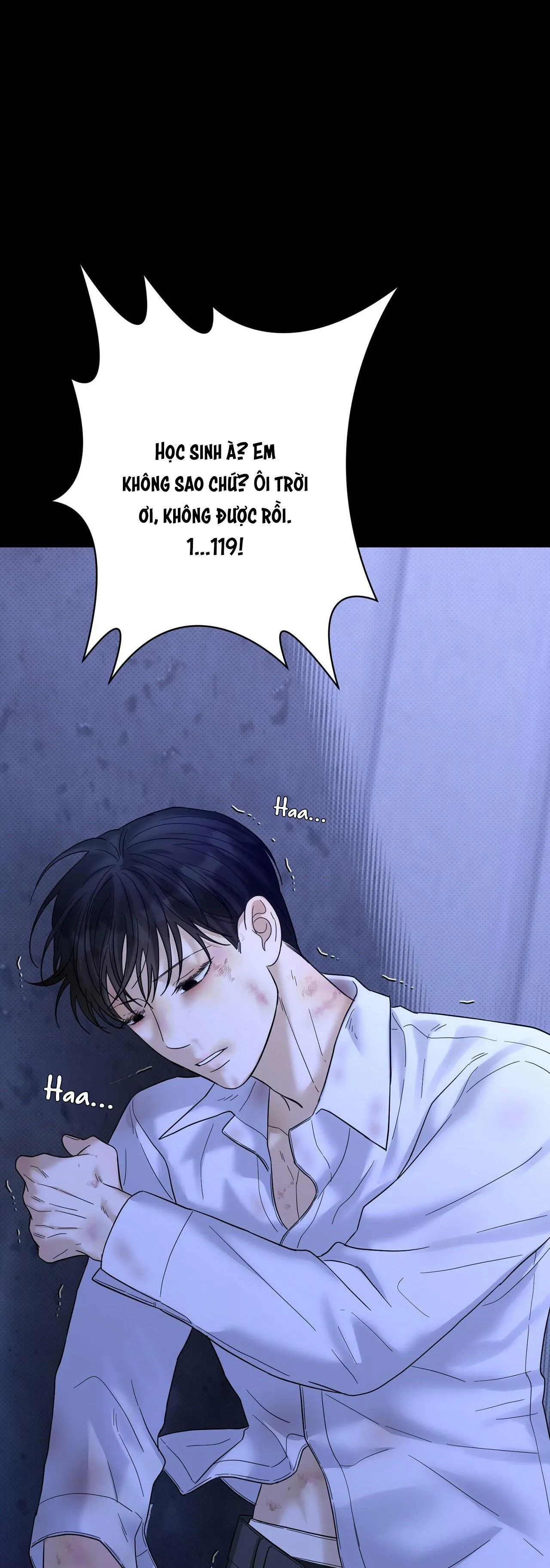 BẮT KỊP Chapter 16 Trang 42