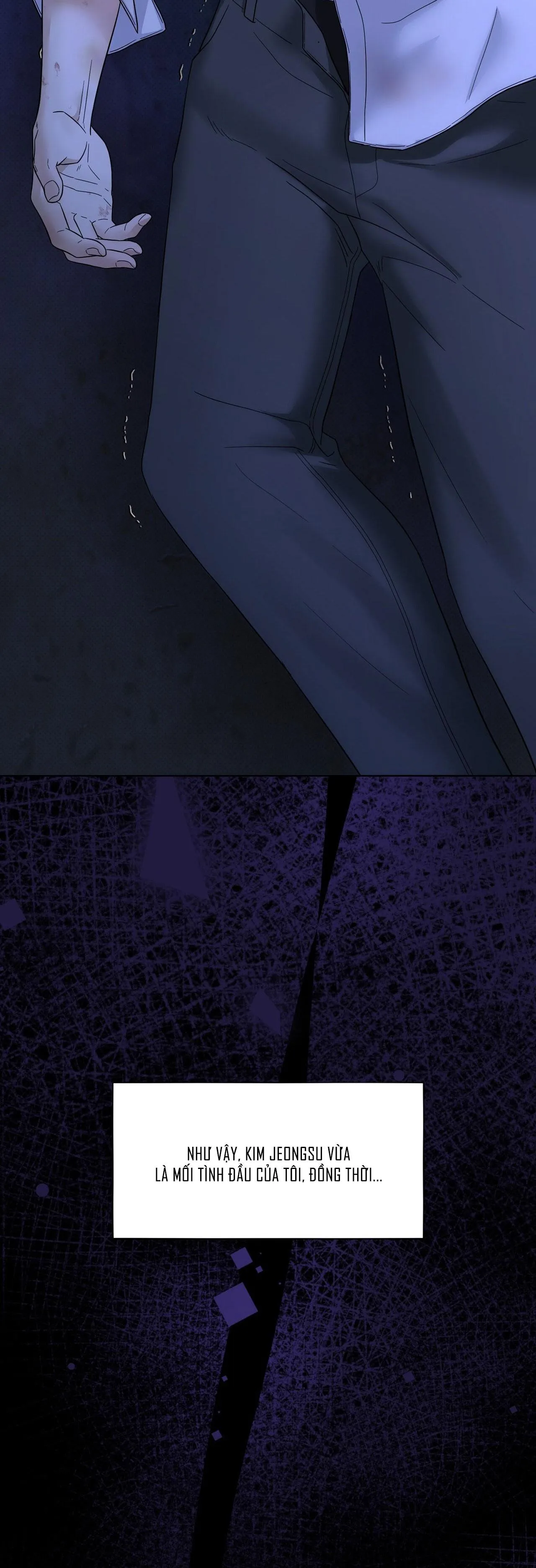 BẮT KỊP Chapter 16 Trang 43