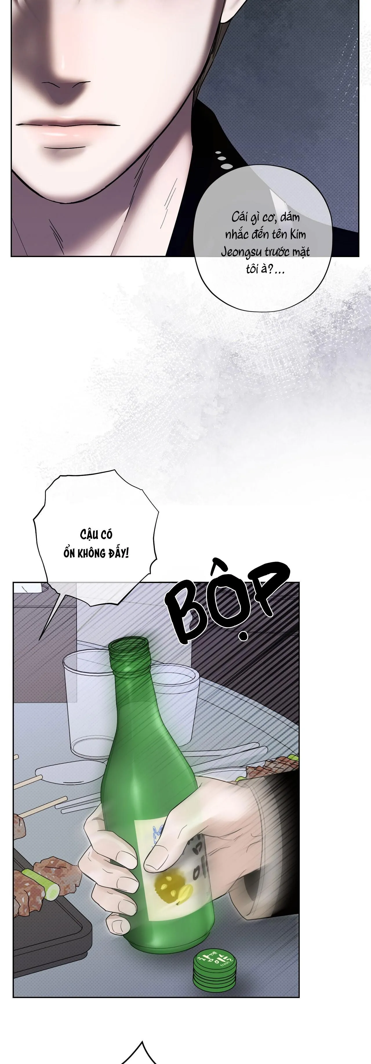 BẮT KỊP Chapter 16 Trang 48