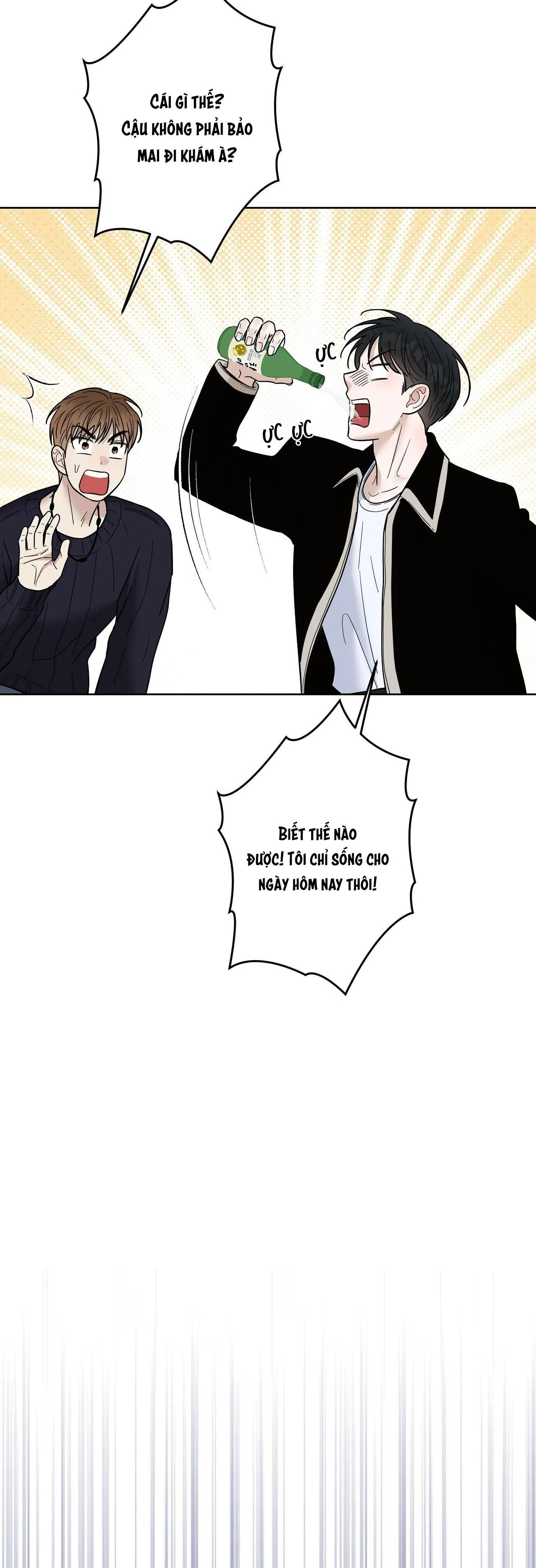 BẮT KỊP Chapter 16 Trang 49