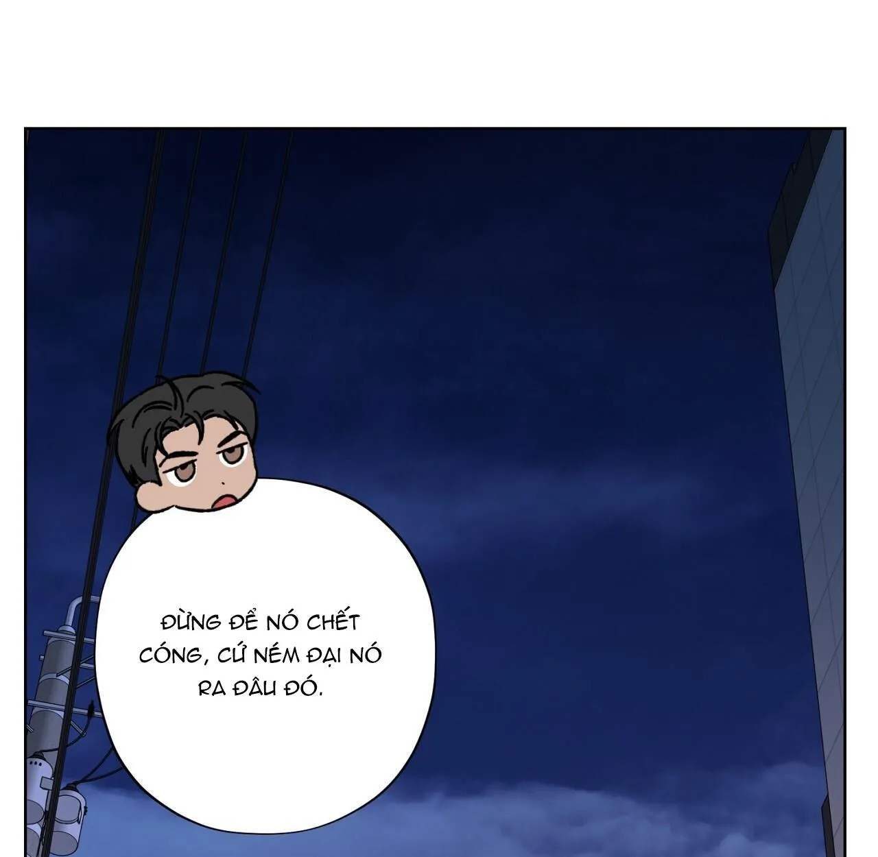 BẮT KỊP Chapter 17 Trang 5