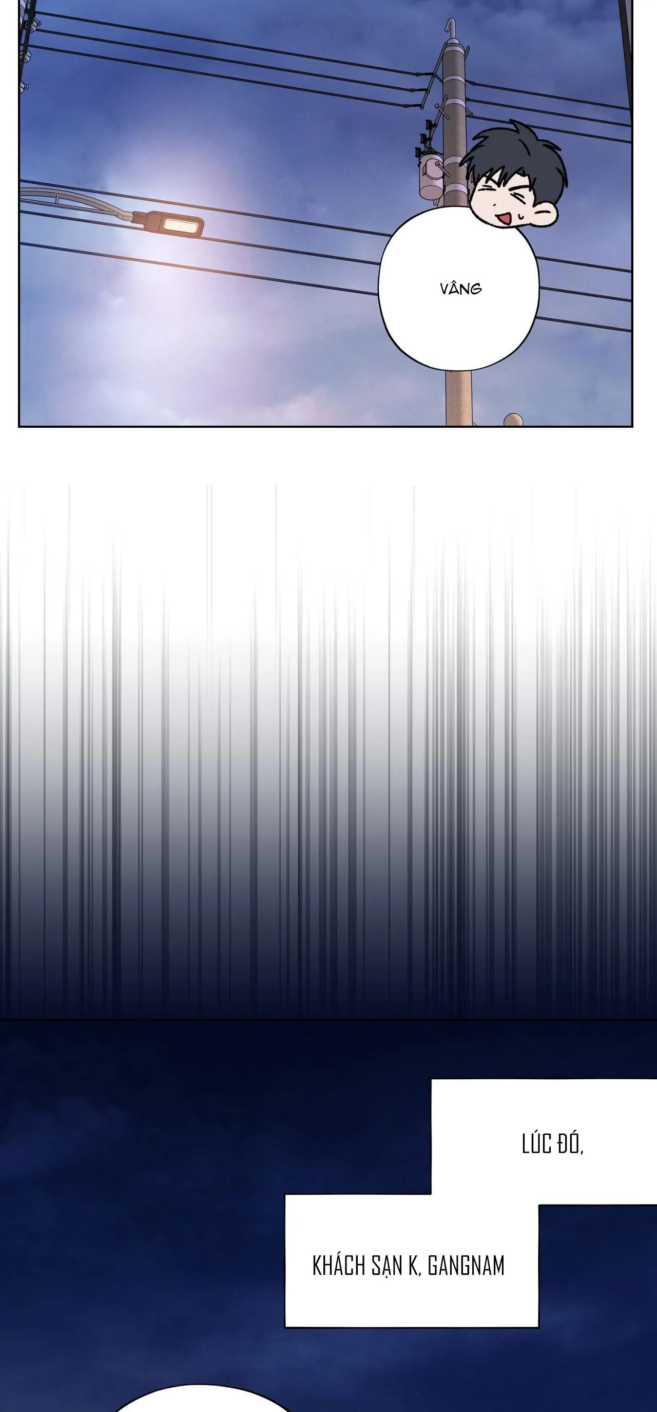 BẮT KỊP Chapter 17 Trang 6