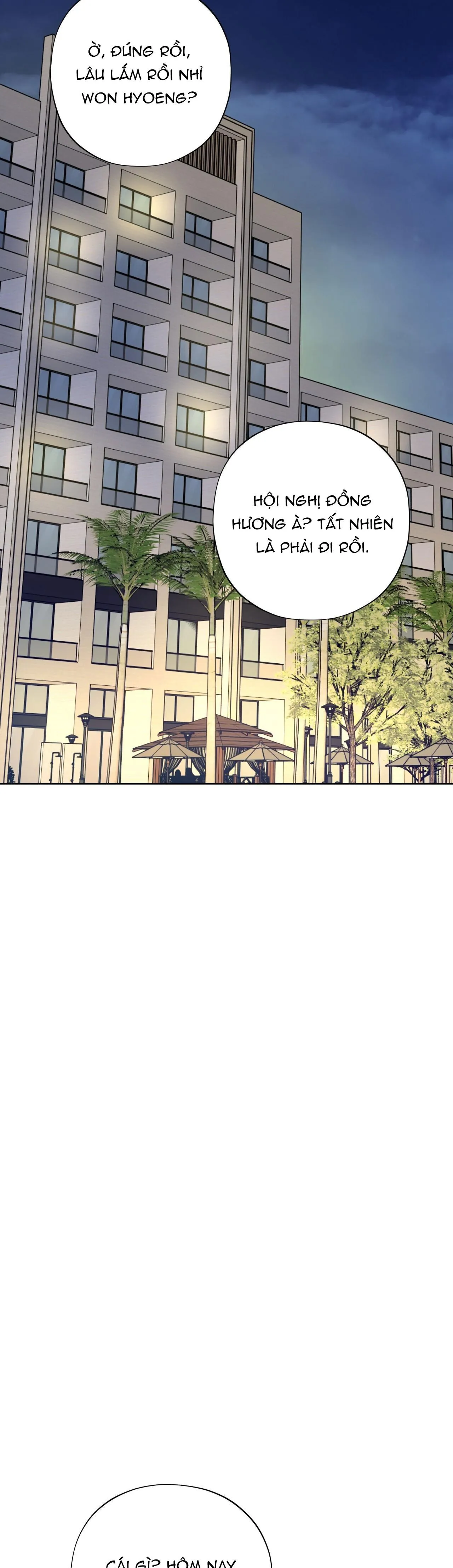 BẮT KỊP Chapter 17 Trang 7