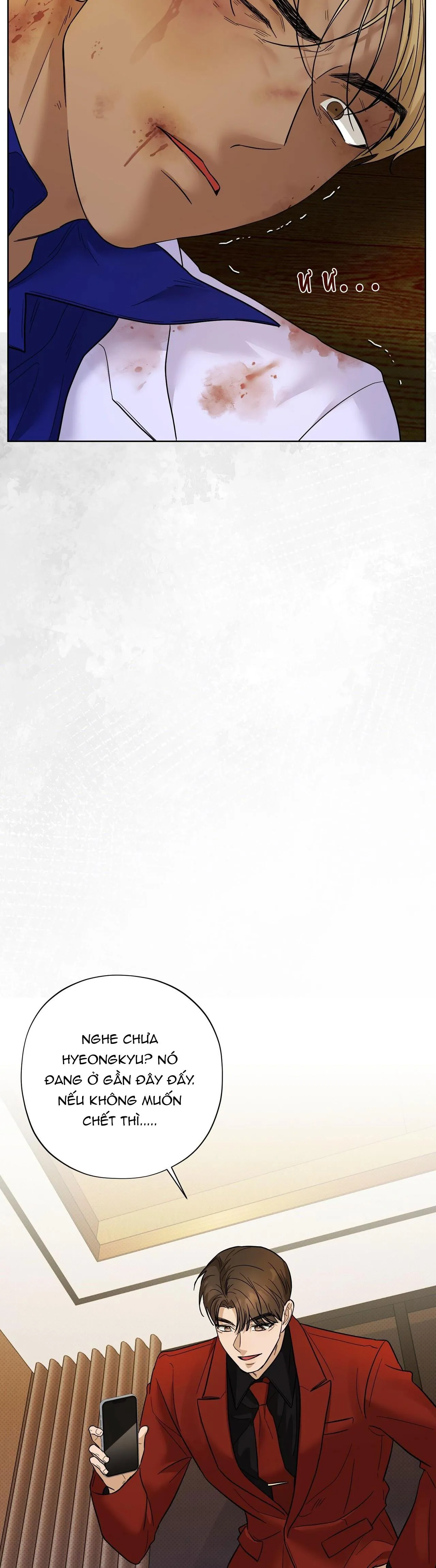 BẮT KỊP Chapter 17 Trang 10