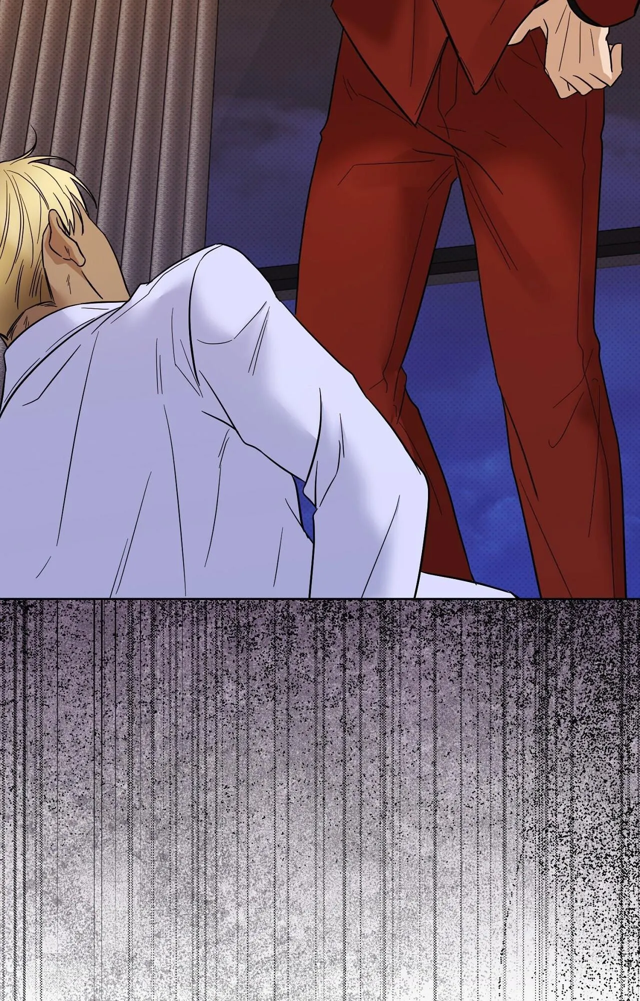 BẮT KỊP Chapter 17 Trang 11