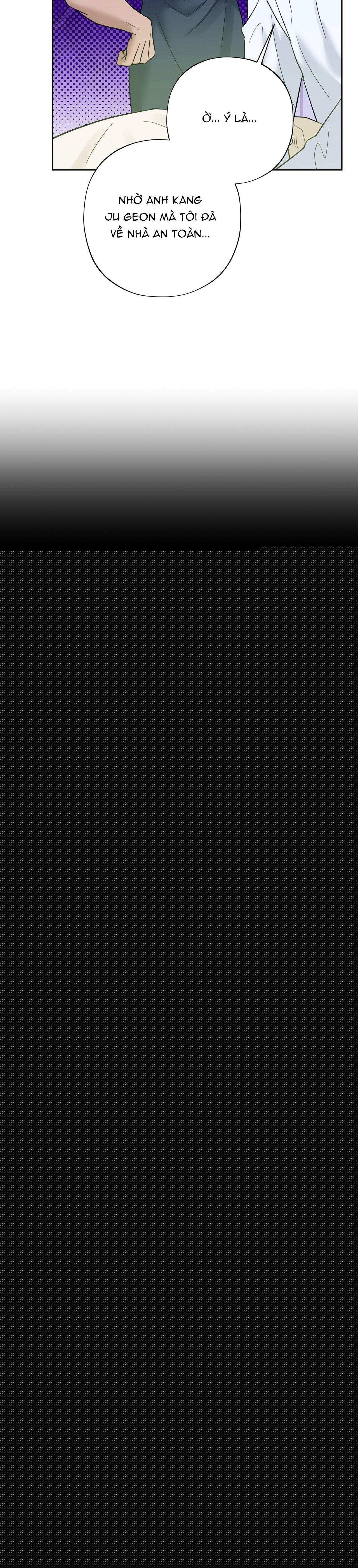 BẮT KỊP Chapter 17 Trang 19