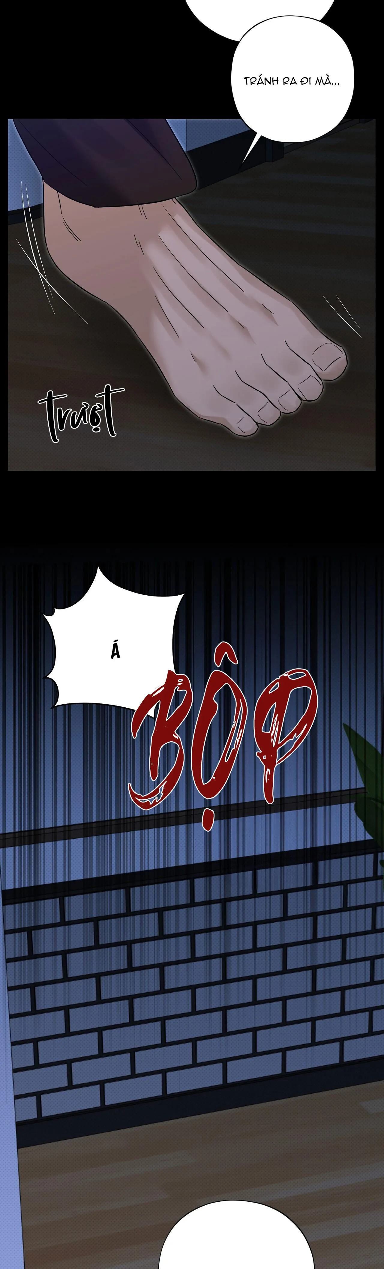 BẮT KỊP Chapter 17 Trang 23