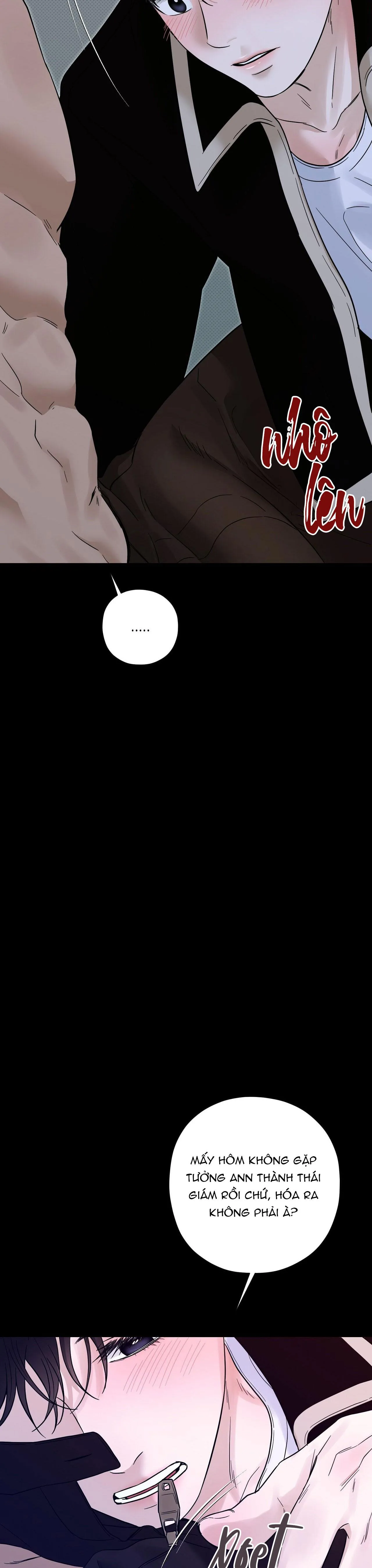 BẮT KỊP Chapter 17 Trang 25