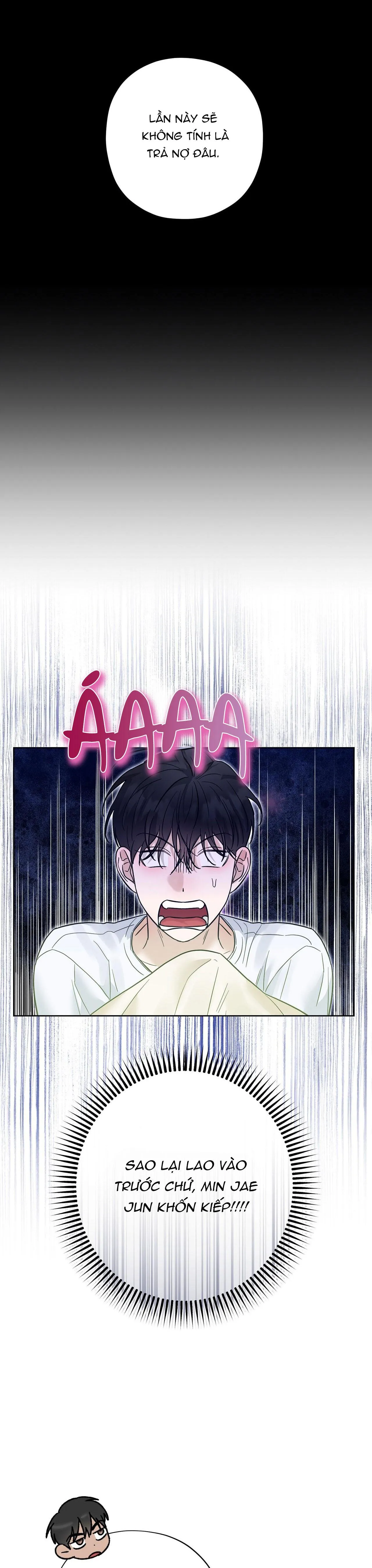 BẮT KỊP Chapter 17 Trang 30